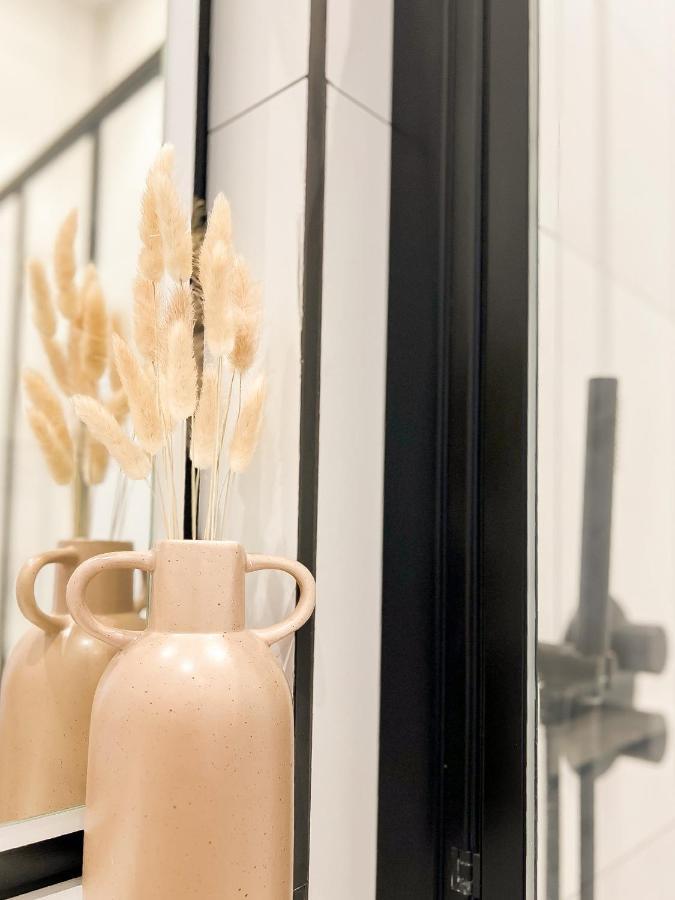 לונדון Modern Chic Flat In Shoreditch מראה חיצוני תמונה