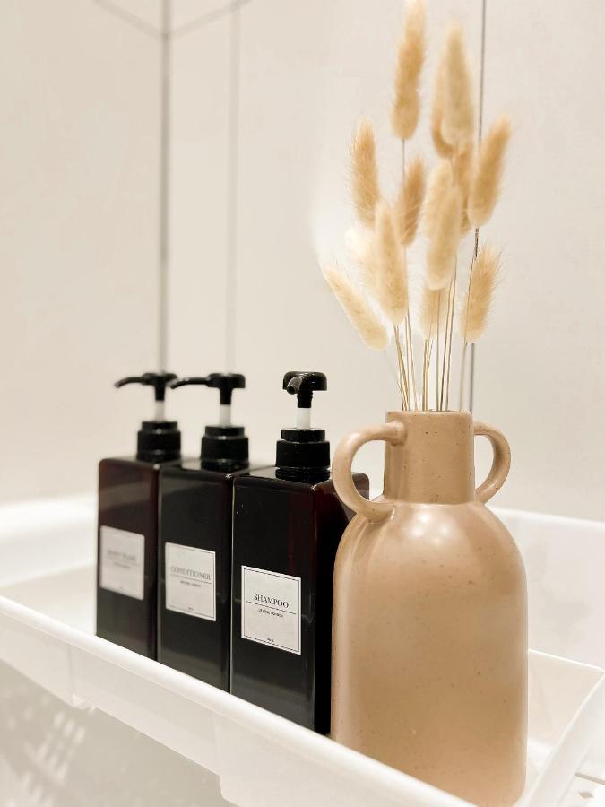 לונדון Modern Chic Flat In Shoreditch מראה חיצוני תמונה